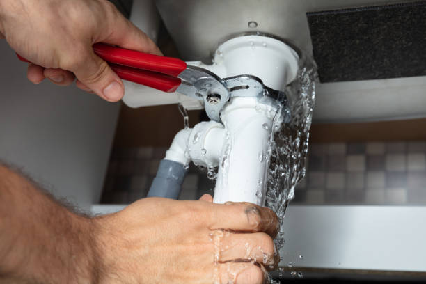Best Water damage repair service  in Montecito, CA