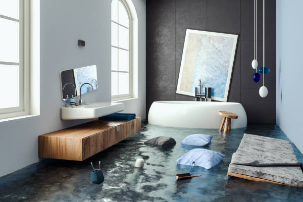 Best Water damage restoration near me  in Montecito, CA