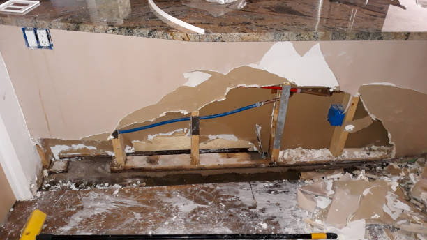 Best Emergency water damage restoration  in Montecito, CA