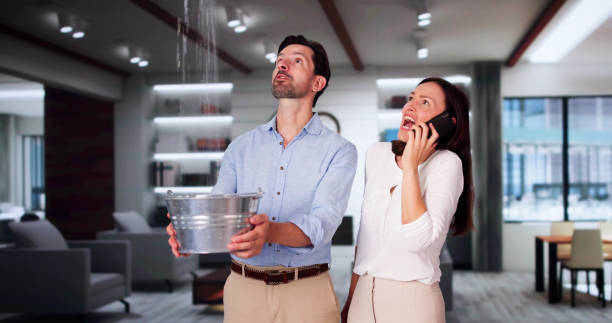Best Residential water damage restoration  in Montecito, CA