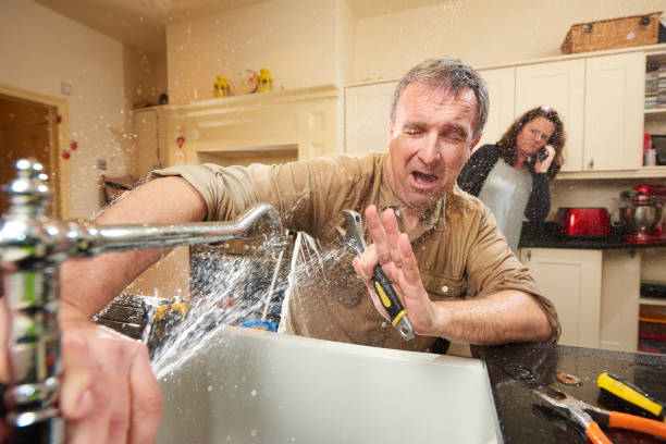Best Water damage restoration near me  in Montecito, CA